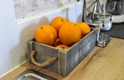 Alia Luxury Apartment - Foto 21