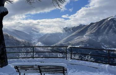 Casa Vacanze Frattura - Foto 43