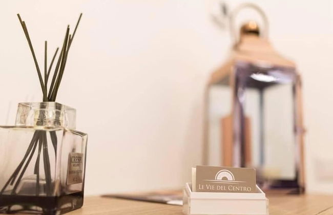 Residence Le Vie del Centro - Foto 50