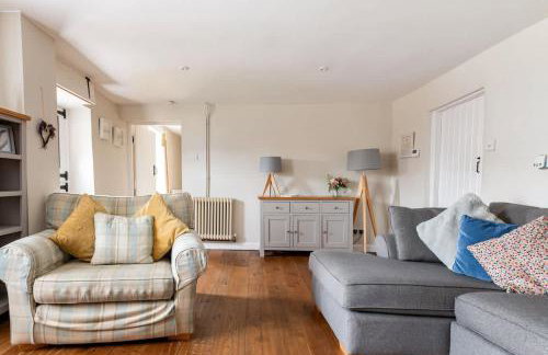 Sunny 4-bedroom cottage with South facing garden - Sunflower Cottage - Foto 7