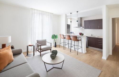 Murmuri Residence Concepcio - Foto 18