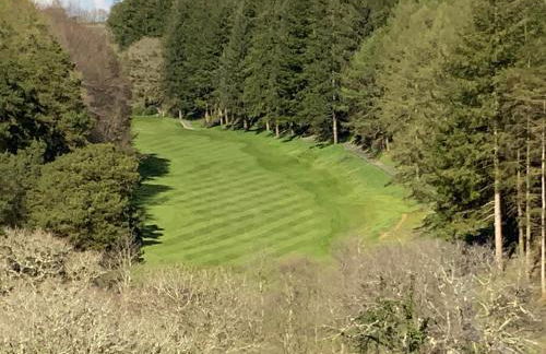 Oakridge St Mellion free golf, spa, pool & gym at nearby St Mellion club - Photo 8