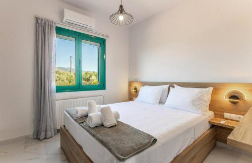Villa Sandi with Private Pool - Foto 21