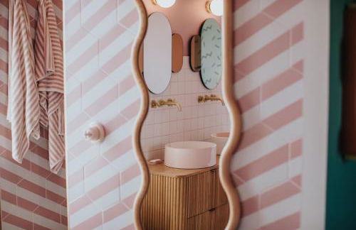 La Maison Trèfle - Entre terre et mer - 3 chambres et 4 lits double - Foto 28