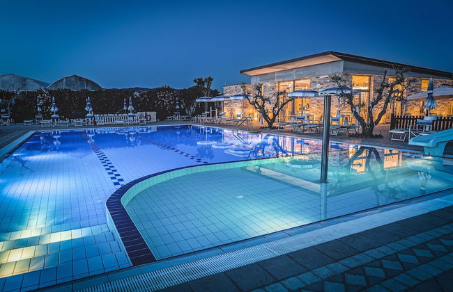 Antico Podere San Francesco Hotel - Foto 41