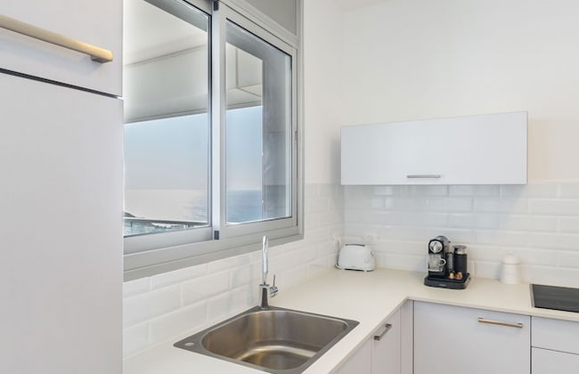 Nat 600 Beach-Luxury Appartment - Photo 8