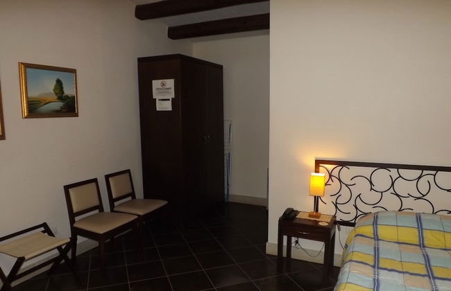 Le Baronie - Photo 16