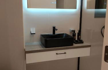 Rafina Studio apartments kondilia - Foto 45