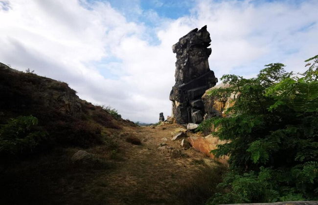 Welcoming Apartment in Meisdorf Near Nightlife - Foto 52