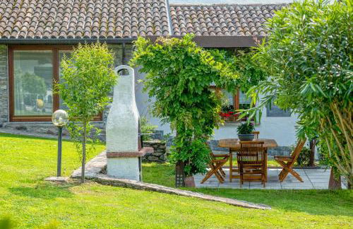 Il Granaio - Historic Molino Maufet Watermill - Lake Como - Photo 1