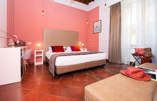 Town House Campo de' Fiori - Foto 4