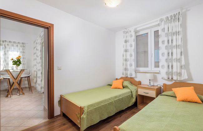 Apartment Niki - Foto 8