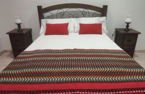 AL Colmeia de Mel - Foto 1