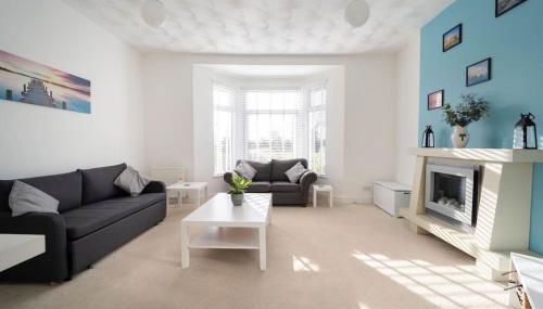 Modern Flat in Porthcawl - Foto 1