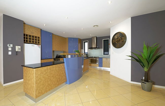 Luxury 7BRM Lakeside BigHouse Point Cook - Foto 24