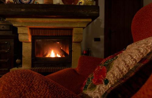 Casa Rural La Ermita - Foto 40