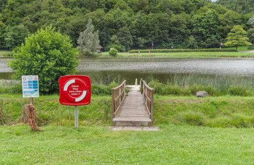 Luxus-Wellness-Haus am Waldsee - Foto 30