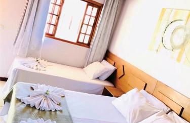 Hotel Fazenda Bandeirantes - Foto 1