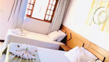 Hotel Fazenda Bandeirantes - Foto 1