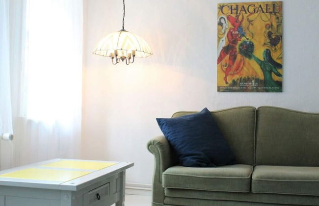 Holiday Home Gluckauf - Foto 1