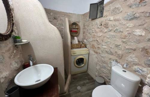 Λαγκάδι Μάνης - Foto 10