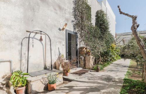 GuestHost - Salento 4 Stars - Blue & Yellow - Photo 29