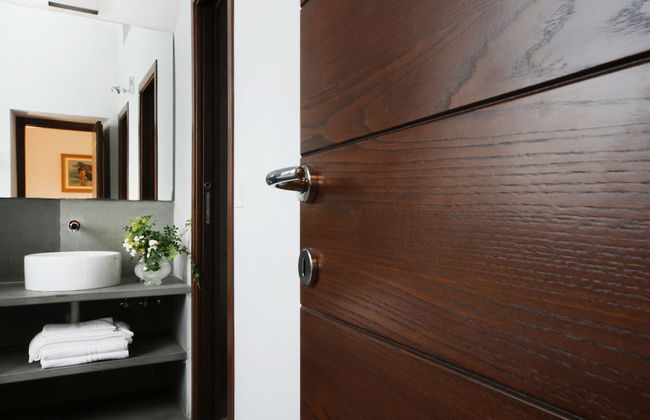 Tenuta Ponziani - Griffin's Resort - Foto 80