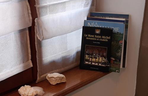 Appartement Haute Ville meublé avec cour privative - Foto 16