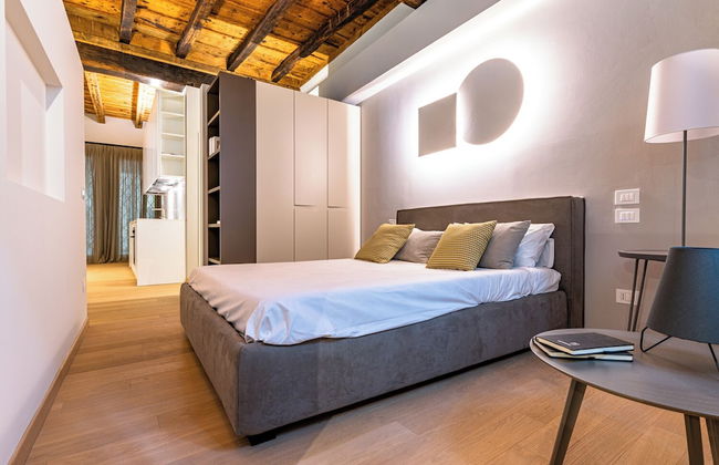 BnButler - Bergamo - Via Simone Mayr 2 - Photo 3