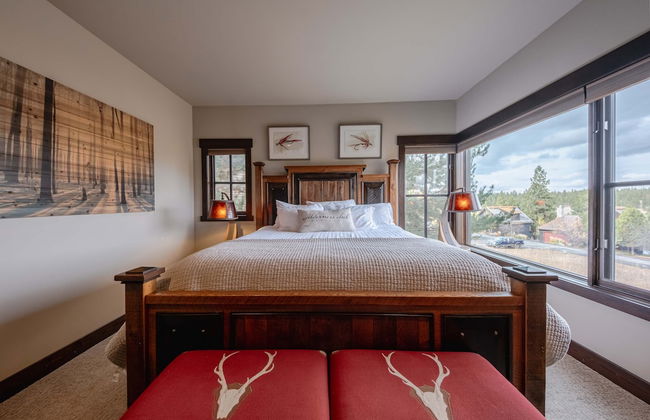 Treehouse at the Wilderness Club - Photo 2