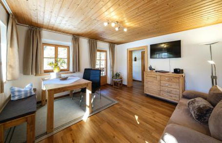 Ferienwohnung Sennhofer - Foto 14