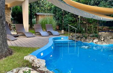 Villa degli Ulivi - Foto 14