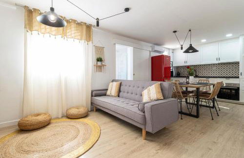 AdEva Céntrico 3 Habitaciones - Foto 8