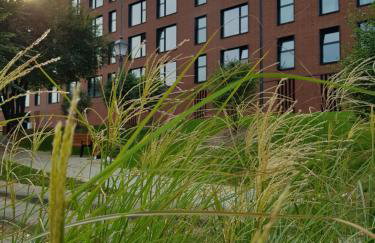 Gdańsk Stare Miasto - Mirror Apartament - 43m, 4 osoby, 2min od Starówki, BEZPŁATNY parking, Self chek in - Foto 20