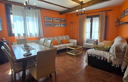 Casa Rural Al Agrego - Foto 14