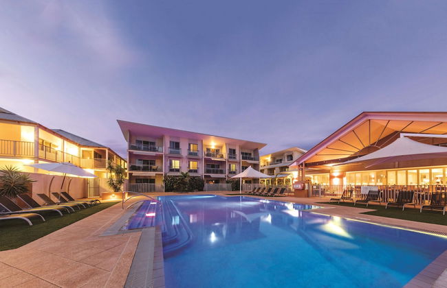 Oaks Broome Hotel - Photo 26