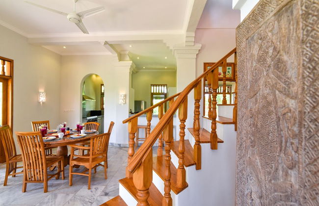 Villa Panili - Foto 21