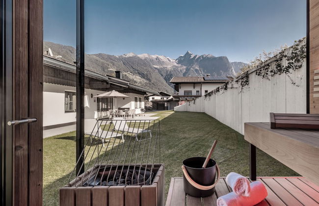 Chalet Pirchhof by MYALPS - Foto 33