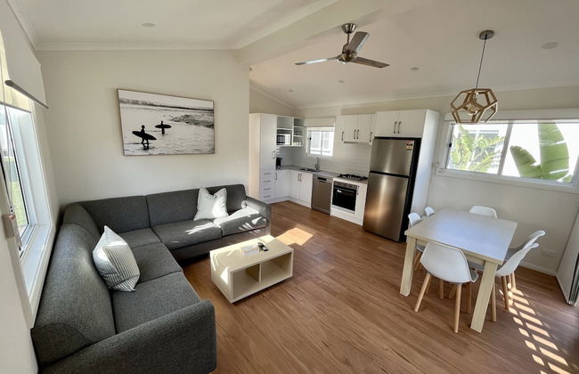 Shelly Beach Holiday Park - Foto 37