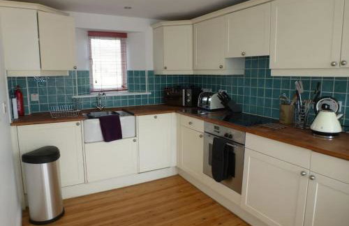 The Stables, Lower Mill Estate - Foto 14