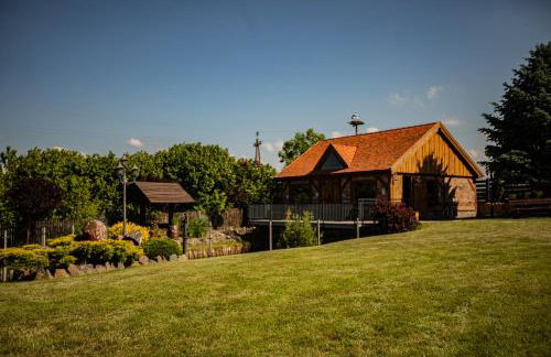 Agroturystyka "na łąkach" - Foto 56