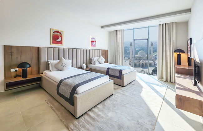 FARHAN TOWER - Photo 2