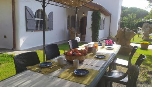 Casa Stella Di Madel - Foto 5, Garden