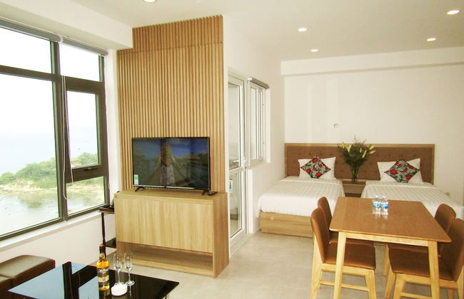 SoHo Apartment - Foto 4