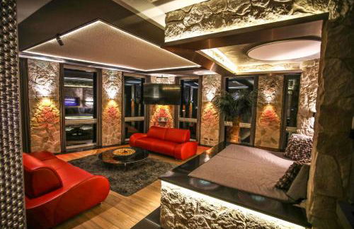 Penthouse - Luxury Resort & Spa - Foto 10