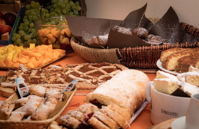 Borgo Campetroso - Foto 41