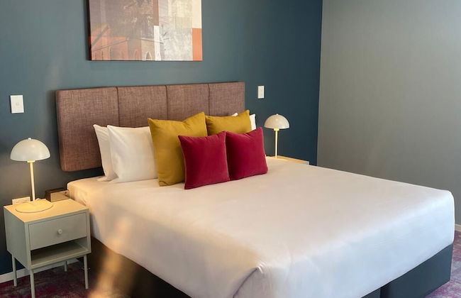 La Quinta by Wyndham Parnell Auckland - Photo 14