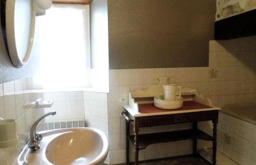 Gîte de France Le pouget 3 épis - Gîte de France 7 personnes MAE-8944 - Foto 32