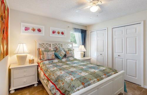 #503 Stunning 4 Bed, 3 bath villa with southwest facing pool and spa - Foto 25