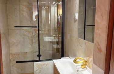 Soula's sunshine big Apartment - Photo 28